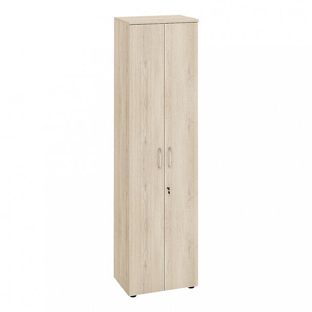 Шкаф для одежды "Альфа" 64.43 - Вид 1