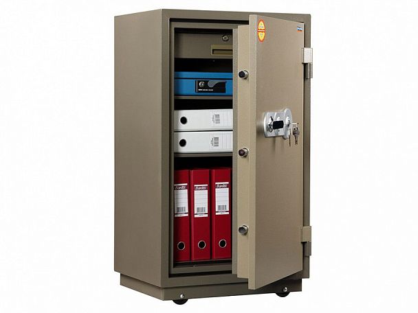 Огнестойкий сейф VALBERG FRS-99.T-KL - Вид 1