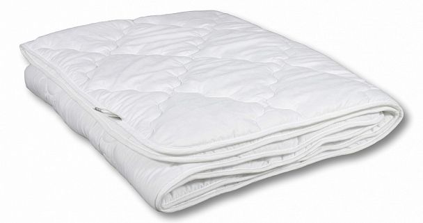 Одеяло евростандарт Адажио Эко - Вид 1