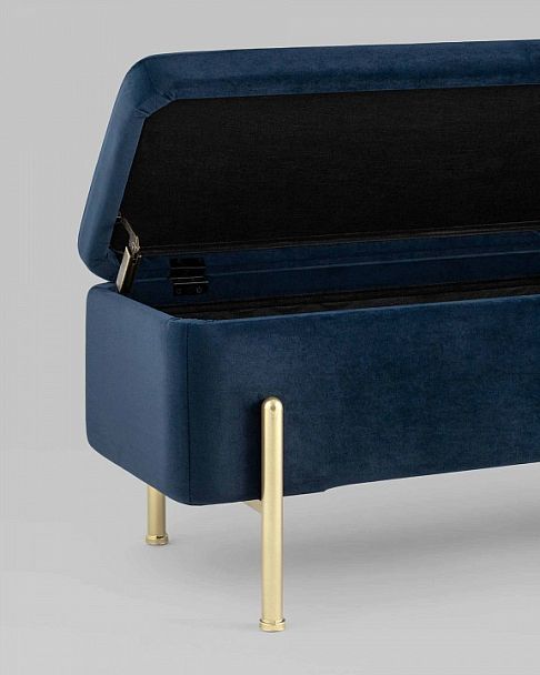 Банкетка-Сундук Болейн - Вид 4