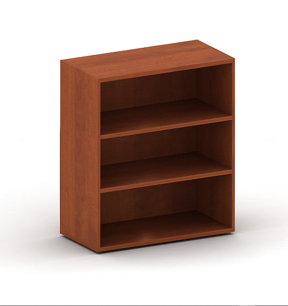 Стеллаж средний Танго - Вид 1