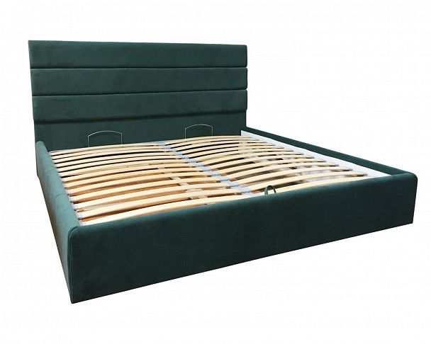 Кровать "Марсель" 180 - Вид 4