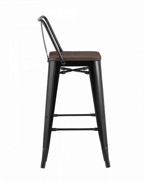 Стул барный Tolix - Вид 3