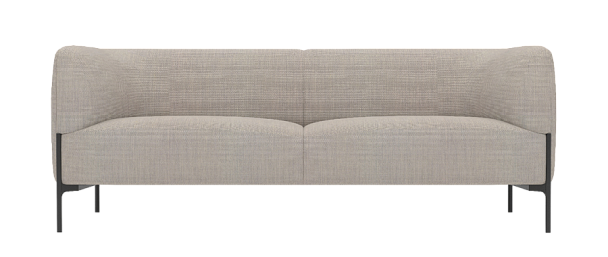 Диван "Каспер А-15/2" 2-х местный - Вид 1