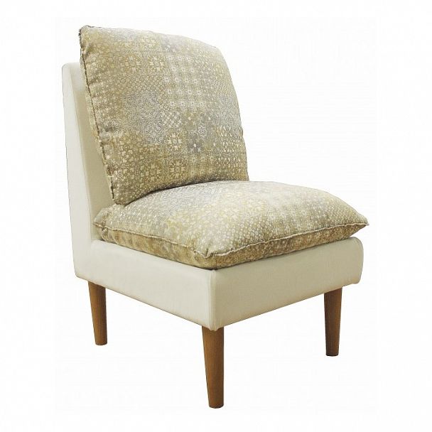 Кресло "Квест" - Вид 1