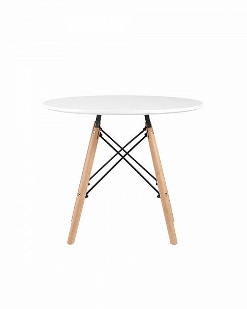 Стол журнальный Eames DSW - Вид 3
