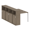 /catalog/kategorii/stoly/rabochie-stantsii-i-bench-sistemy/metal-system-quattro-r-st-s-shkafom-kupe-na-p-obraznom-m-k-40bp-rs-sshk-4-1-t-vyaz-seryy-metall-1410/ - фотография