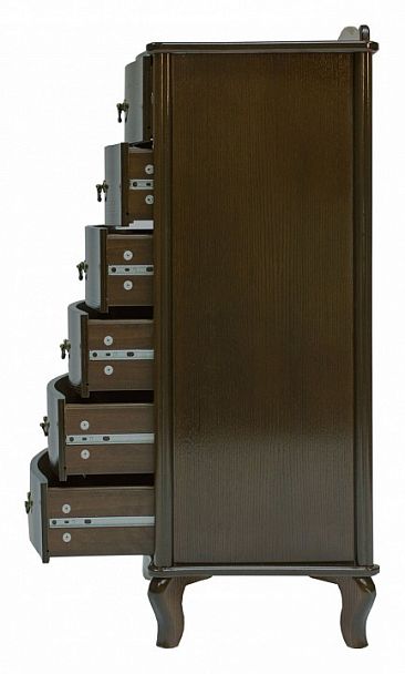 Комод Джульетта - Вид 3