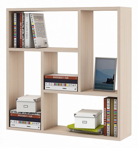 Полка навесная Лайт-30 - Вид 1