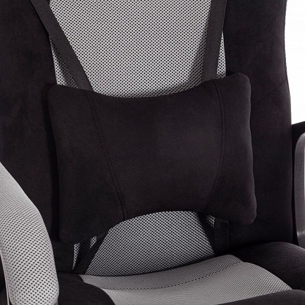 Кресло игровое Driver - Вид 9