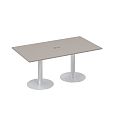 /catalog/kategorii/stoly/stoly-s-metallicheskim-karkasom/stol-180-v-peregovornuyu-na-oporakh-kolonnakh-a4-a4-khr-122-mokko-premium/ - фотография