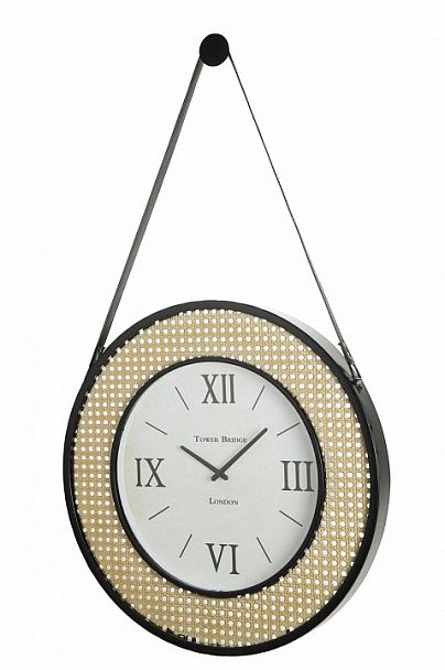 Настенные часы (60 см) Aviere 25547 - Вид 2