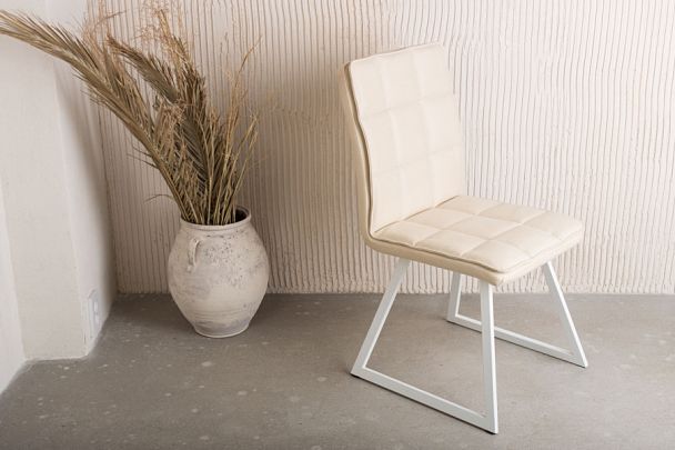 Стул Левмар Gidor S64/Biege - Вид 1