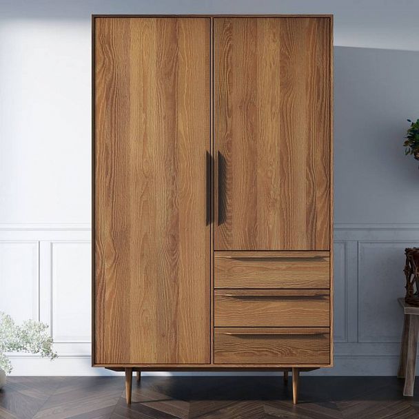 Шкаф "Bruni" BR-27 - Вид 5