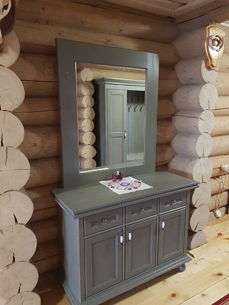 Комната №21 - Вид 1