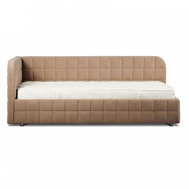 Кровать "Лакко" 90*200 PUSHE - Вид 4