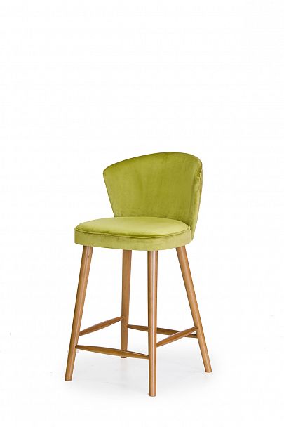 Полубарный стул Глори 11 (2-я категория) - Вид 1