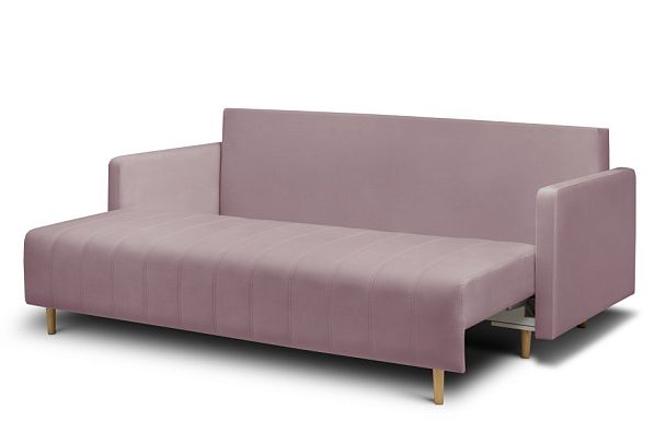 Диван «Кантри» розовый - Вид 5