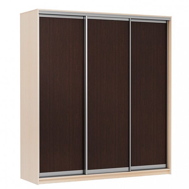 Шкаф-купе "Мираж 20.2" 460 - Вид 2