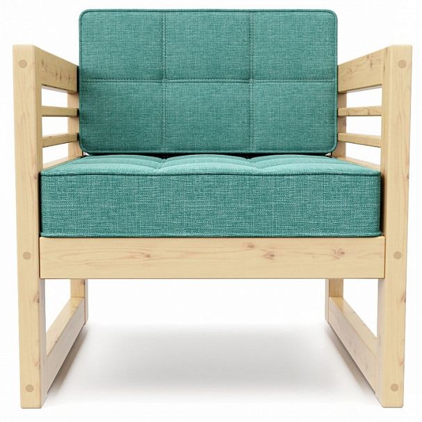 Кресло Сега - Вид 2