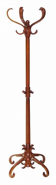 Вешалка-стойка Васко В 2Н - Вид 1