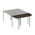 /catalog/ofisnaya-mebel/ofisnaya-mebel-ofisnye-stoly/pristavki-brifingi/brifing-pristavka-bez-opor-formula-fr-432-venge-temnyy/ - фотография