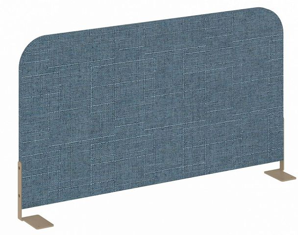 Экран боковой (ткань-ROMEO) "ESTETICA" ES.TEKRB.R-73 Romeo-10 - Вид 1