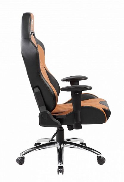 Кресло игровое GX-04-06 - Вид 3