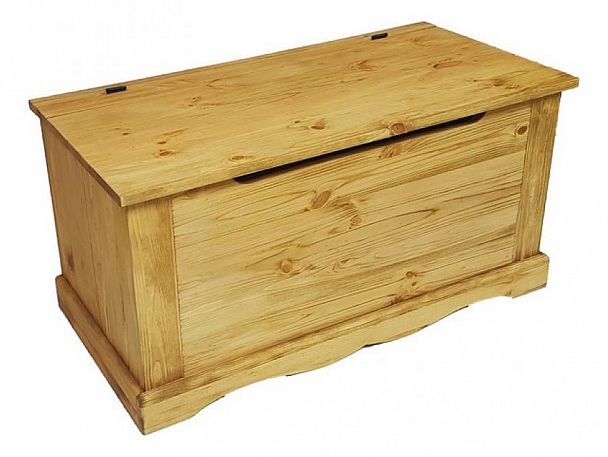 Сундук Cof 100 - Вид 1