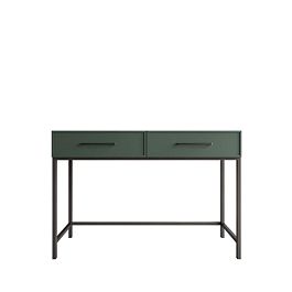 Стол-консоль Nicole малый NBB32G - Фото предпросмотра