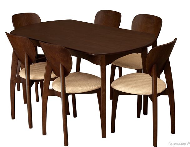 Обеденный стол Модерн-2 - Вид 17