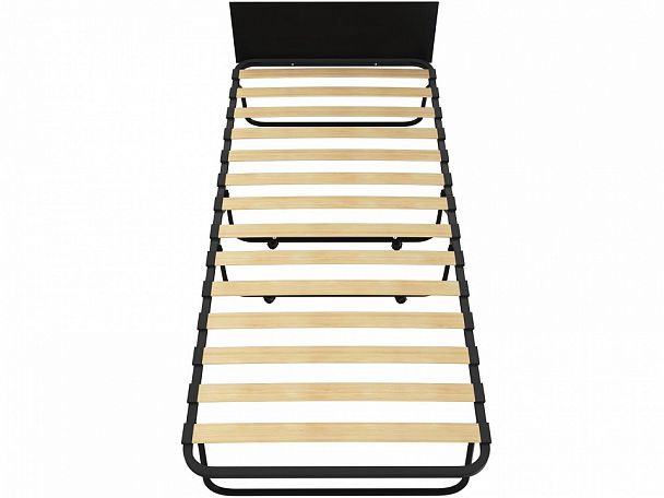 Раскладушка Leset Модель 205 - Вид 4