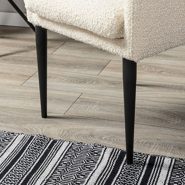 Стул Olaf бежевый/черный - Вид 12