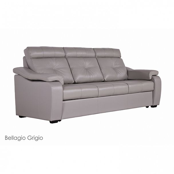 Диван "Кёльн" 3Р в коже - Вид 2