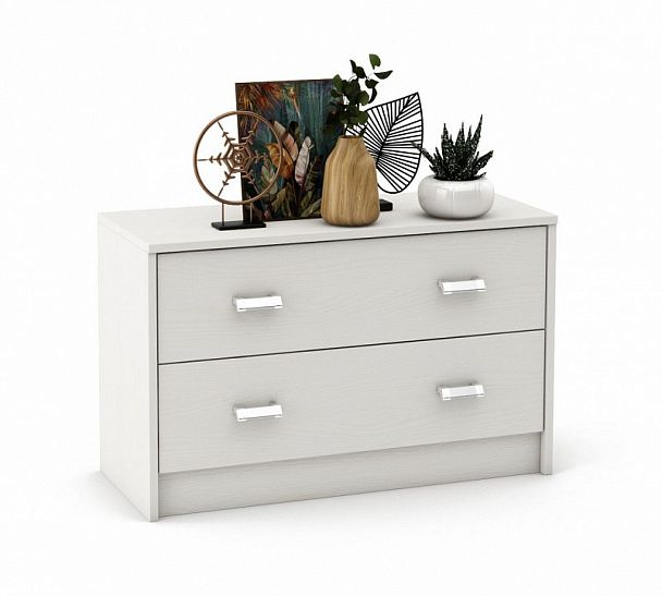 Тумба Имидж-802 - Вид 1