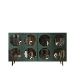 Комод с четыремя дверками ROSA арт. R08 - Фото предпросмотра