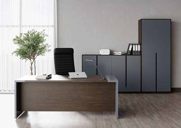 Стол кофейный Artwood 120x60x45 орех дижон - Вид 12