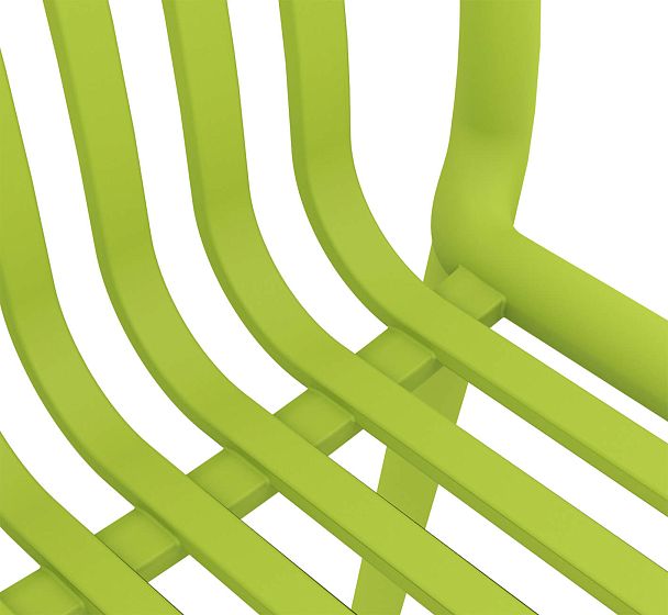 Стул Sheffilton SHT-S173 травяной - Вид 6