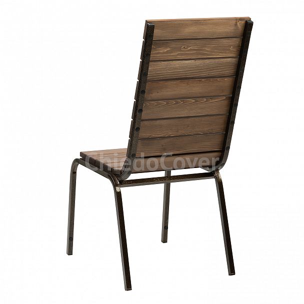 Стул уличный Фотон - Вид 3