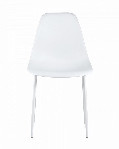 Стул Kon белый - Вид 2
