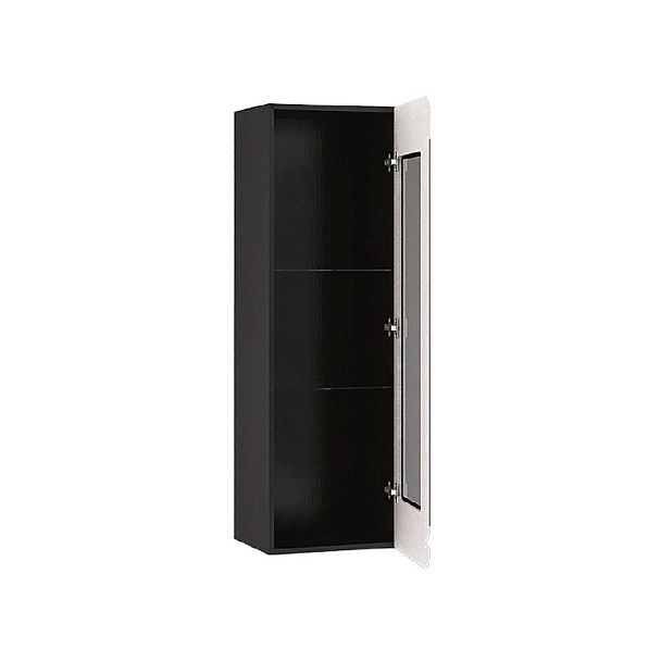 мс для гостиной Бруклин ШКМ-01 СНЯТ венге/бетон белый - Вид 2