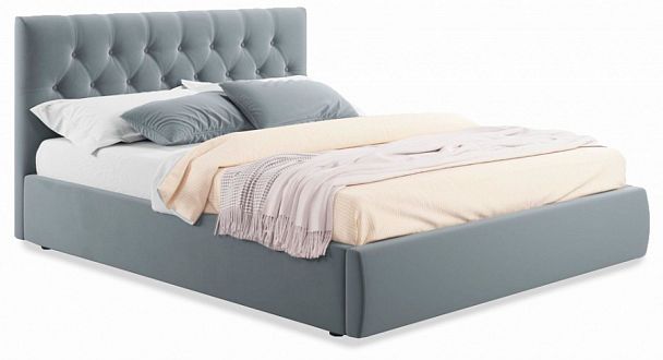 Кровать полутораспальная Verona 2000x1400 - Вид 1