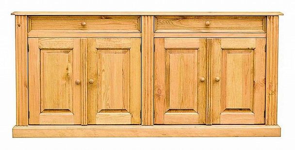 Тумба Elba 4P - Вид 2