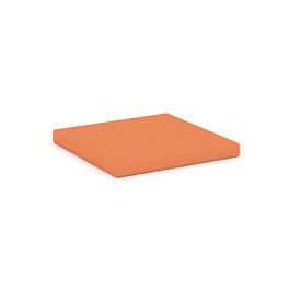 Стайл Проджект Подушка на тумбу SN.P-001 Teddy 959 416*460*40 - Фото предпросмотра