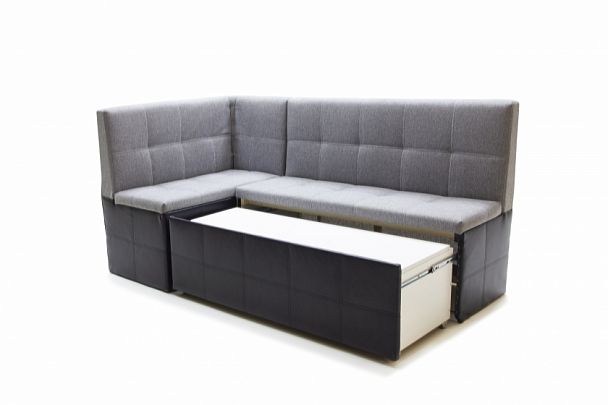 Кухонный уголок «Домино» - Вид 3