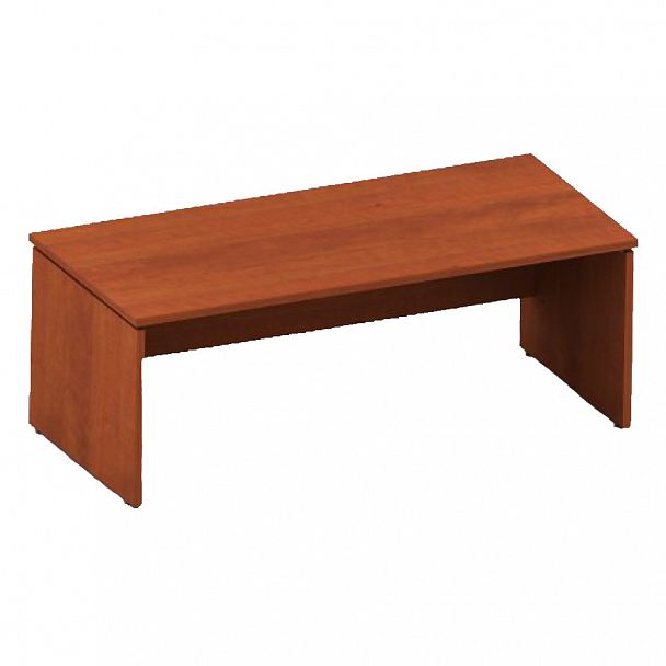 Стол руководителя Квадро КСР-18 - Вид 1