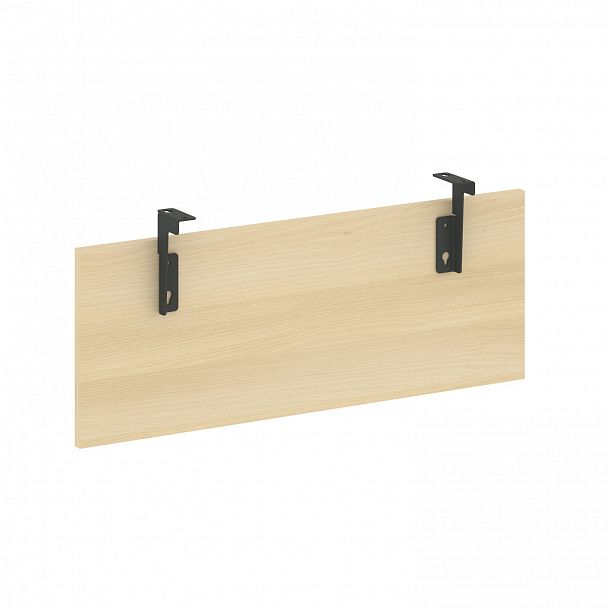 Царга "Metal System" Б.ЦС-1 акация/антрацит - Вид 1