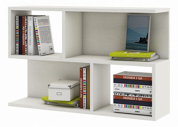 Полка навесная Лайт-15 - Вид 1