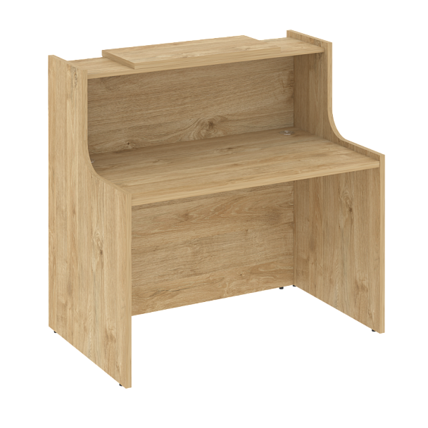 Ресепшн "Onix" O.R-K-1 тиквуд светлый - Вид 1