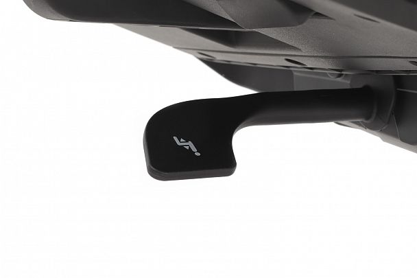 Кресло "RV DESIGN" Oliver (W-203 AC)ерный - Вид 13